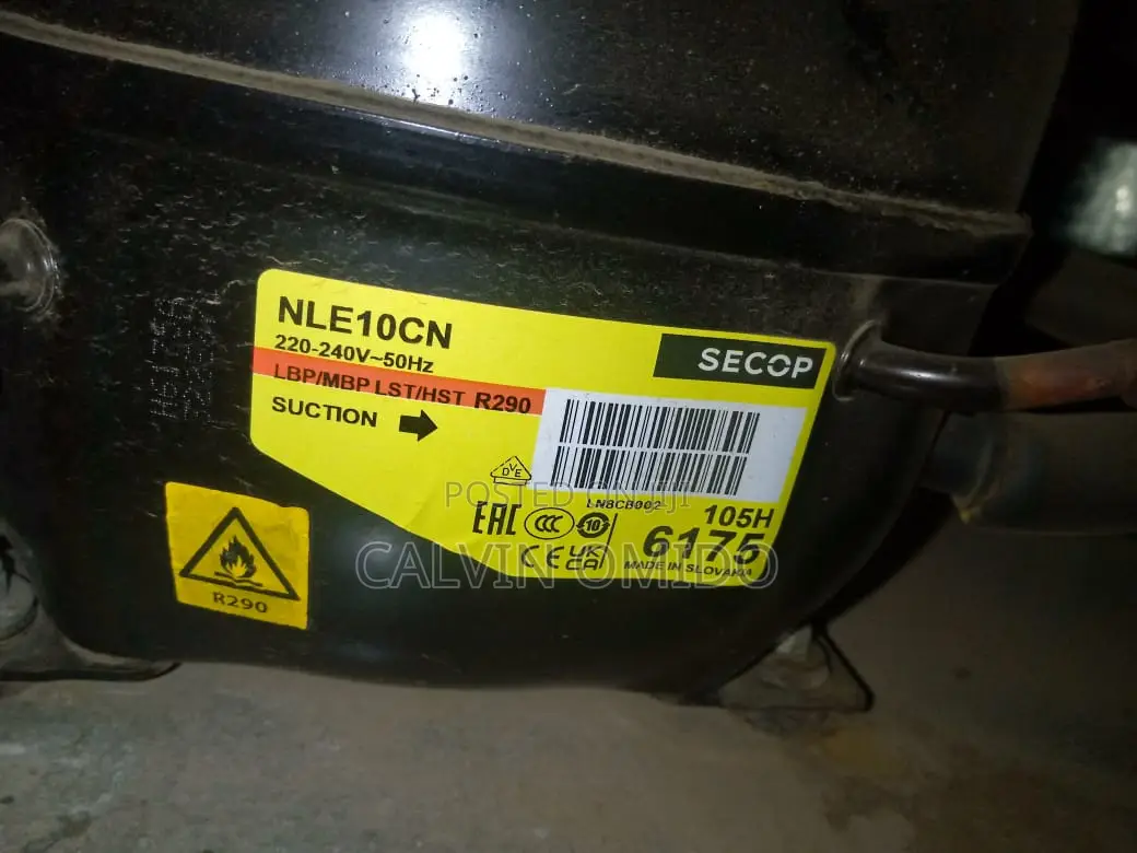 Fridge Repairs LG Near Me