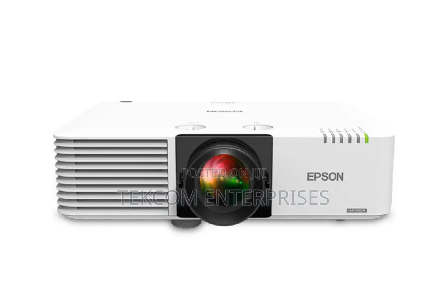 EPSON L510U Projector (5000lumens) !! L510U Laser Projector
