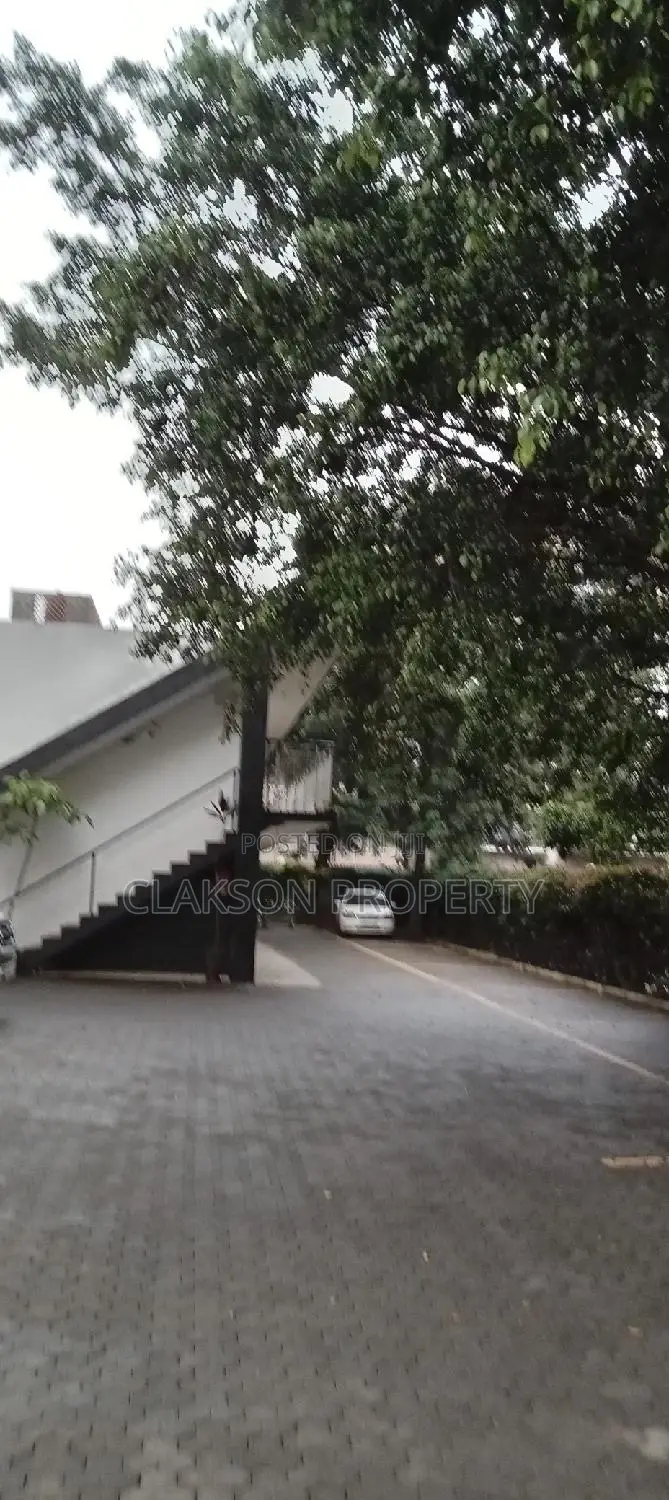 1bdrm Apartment in Kilimani Near Yaya for rent