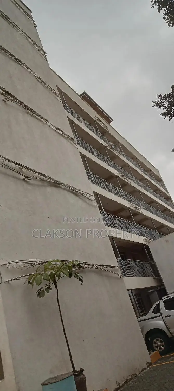 1bdrm Apartment in Kilimani Near Yaya for rent