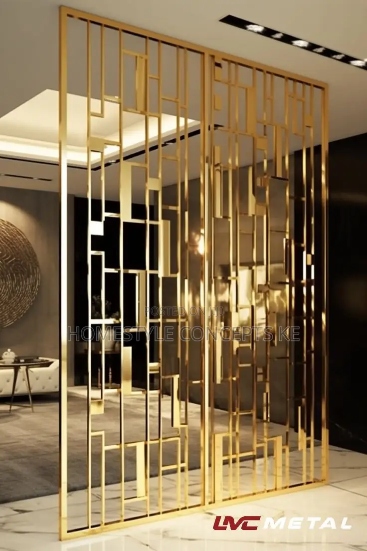 Hotel Restaurant Interior Dividers Separators Partitions