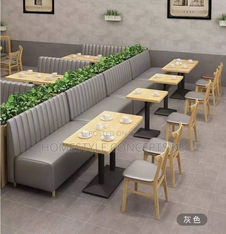 Hotel Restaurant Interior Dividers Separators Partitions