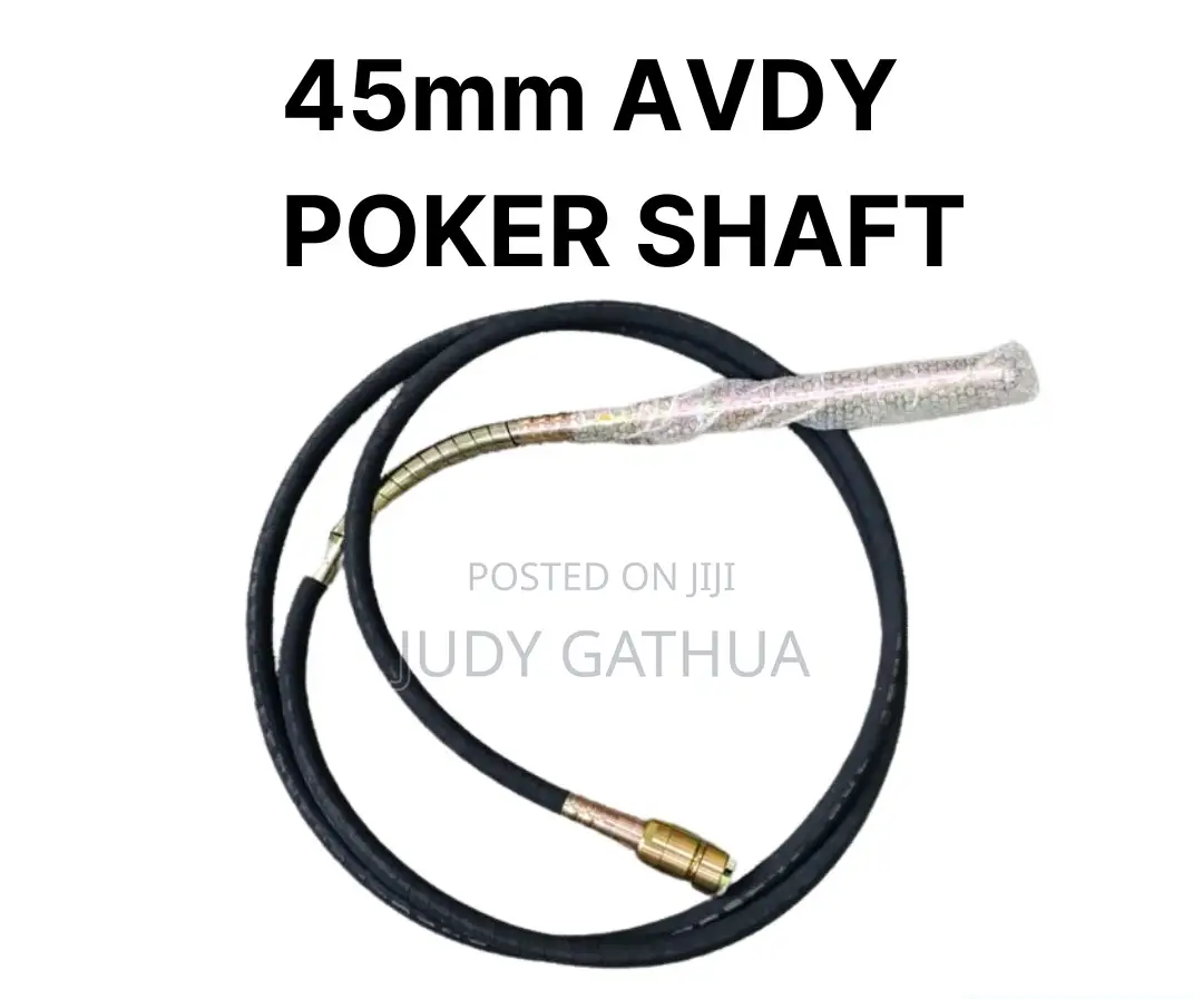 Avdy Poker Shaft Malaysia