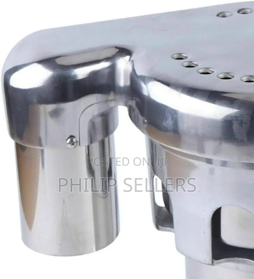 Generic Juice Extractor_ Commercial Fruit Vegetable Juicer