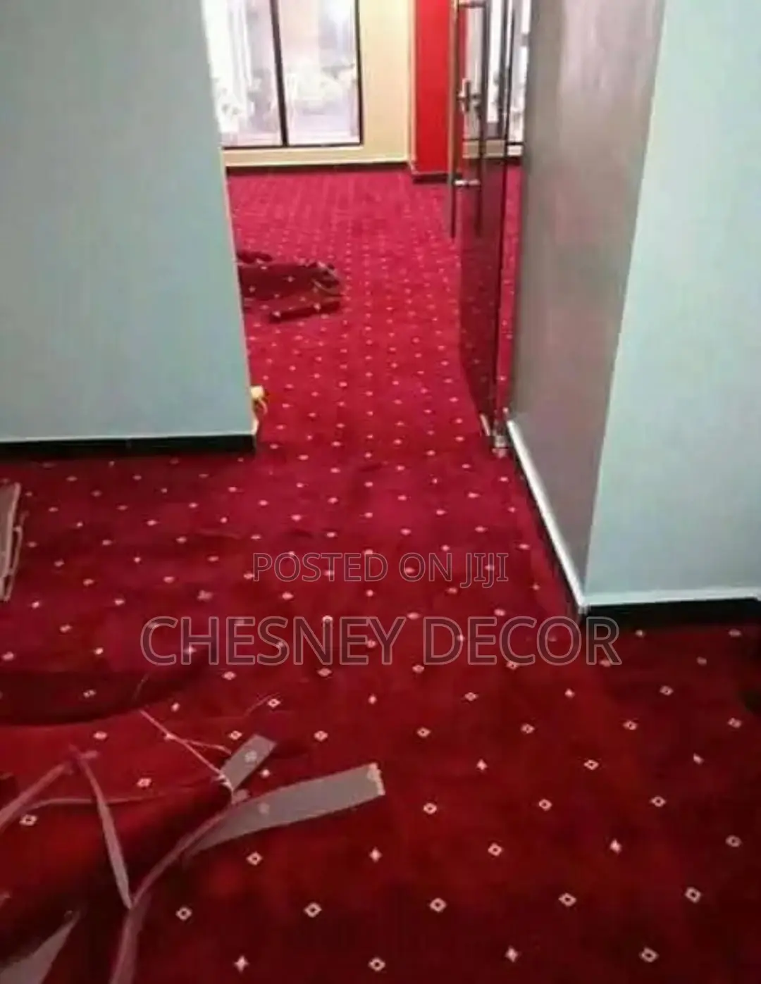 Executive Wall to Wall Carpet Executive Wall to Wall Carpet