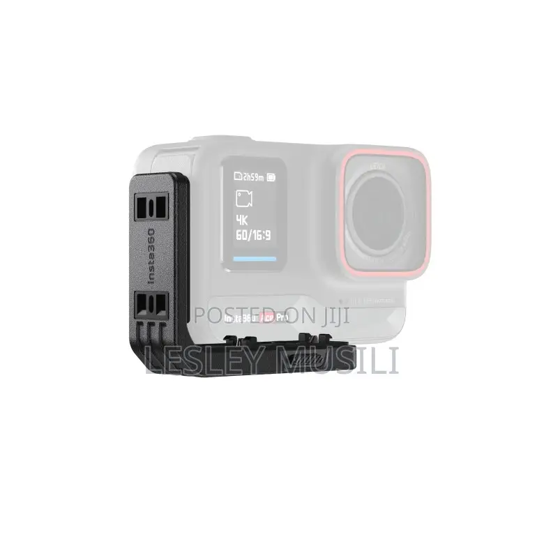 Insta360 Ace Pro Ace Vertical-Horizontal Mount