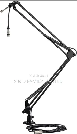 Proel DST-260 Armstand Microphone Desk Arm