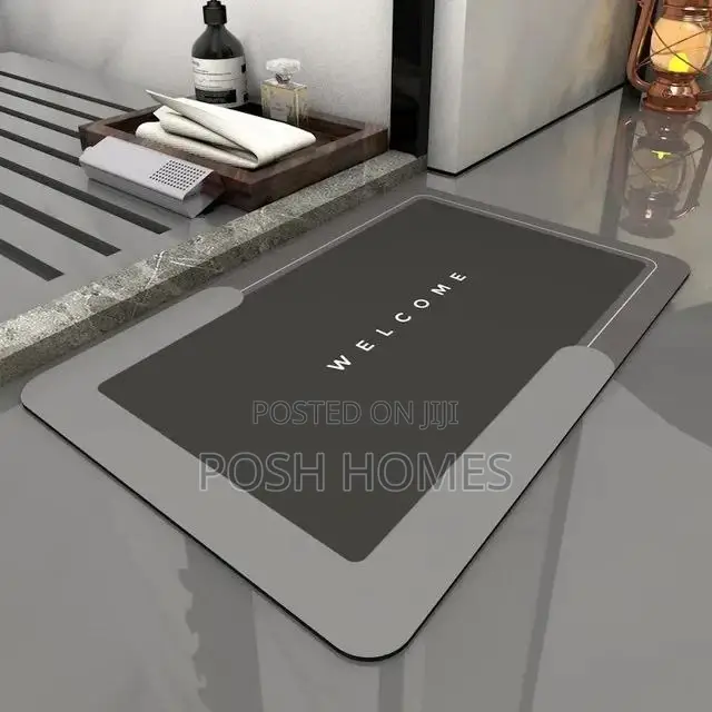 Anti Slip Mats