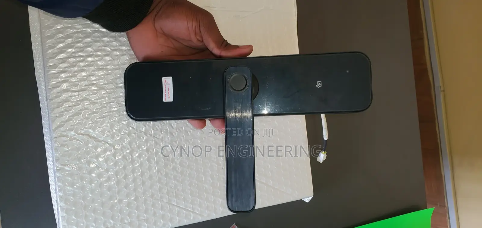 Topsec Smart Biometric Locks