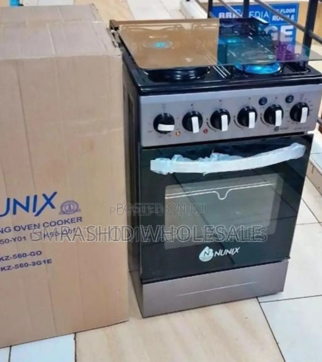 Nunix 60*60 Cookware
