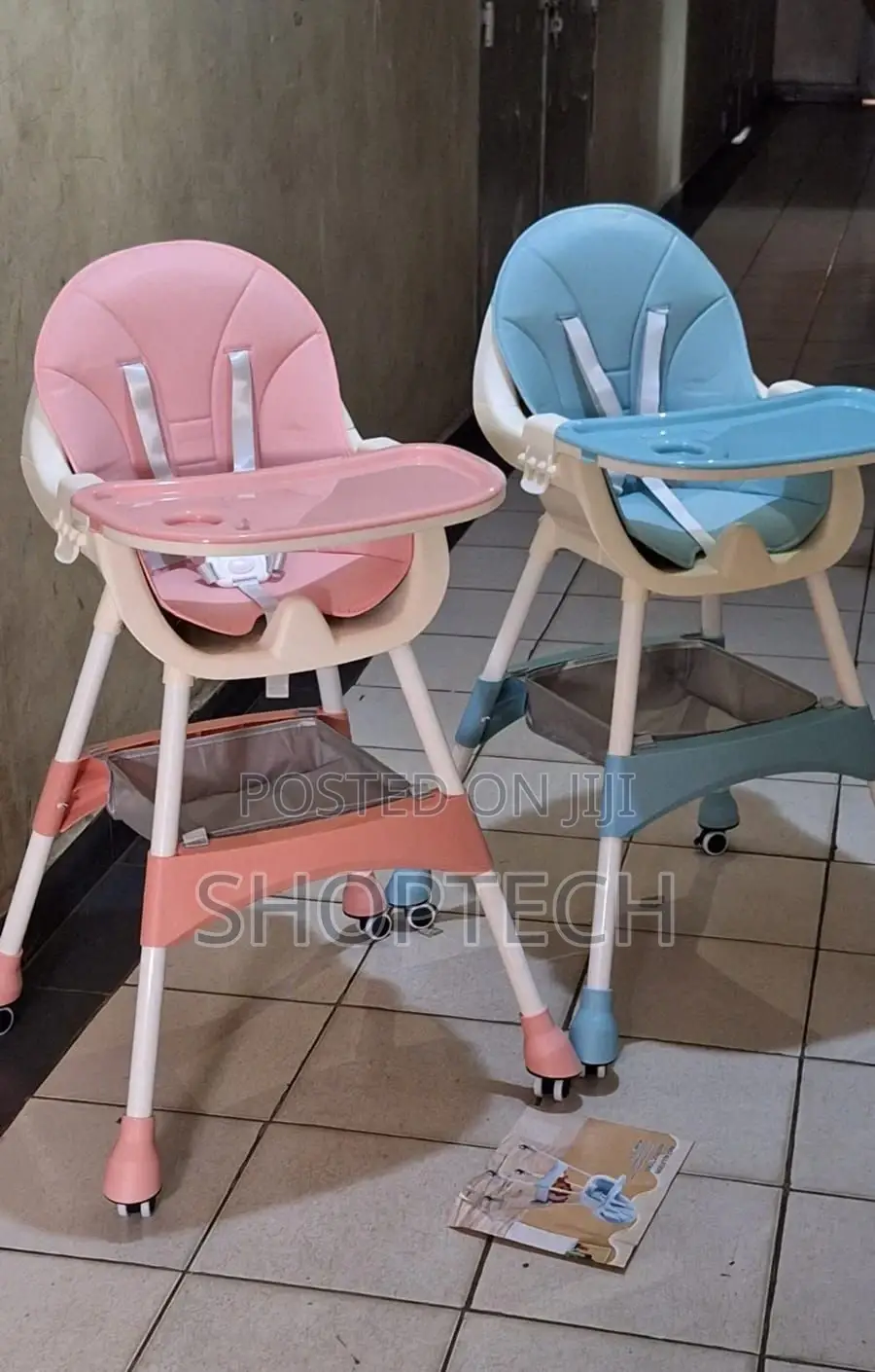Feeding Chair Feeding Chair