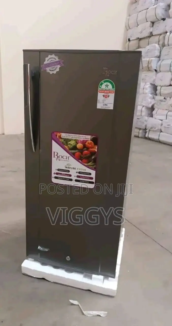 Original Roch 150litres Single Door Fridge