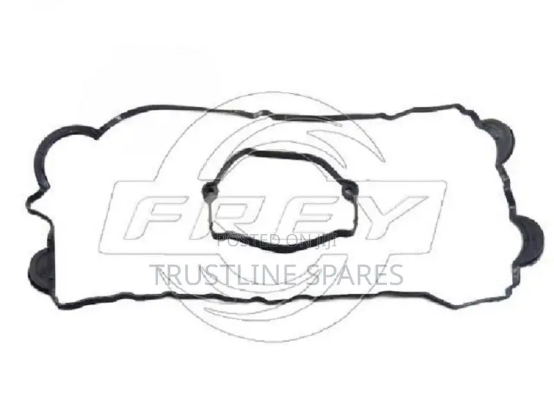 BMW F20, F30 Top Cover Gasket N13 Engine