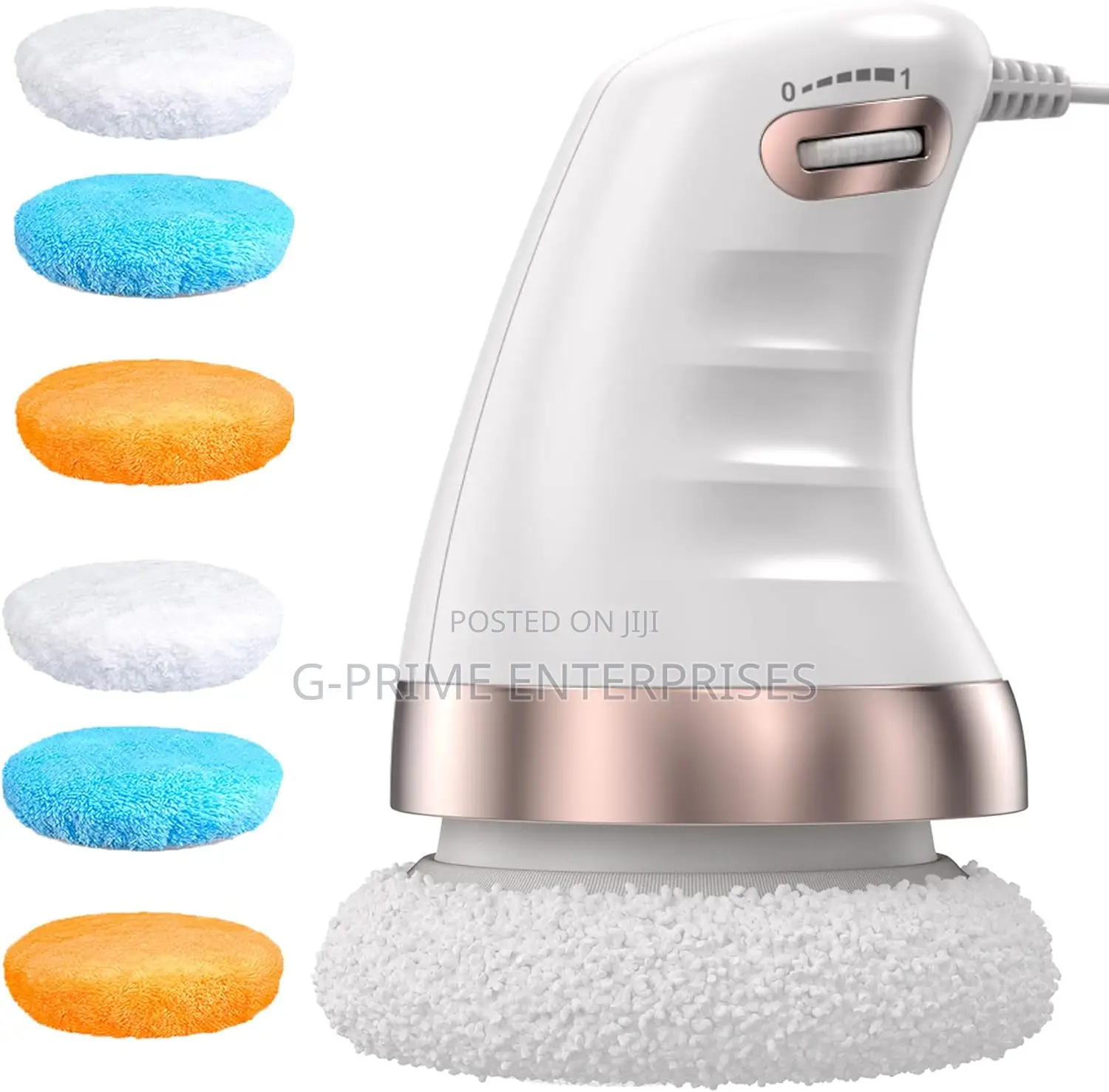 Cellulite Massage Body Sculpting Machine