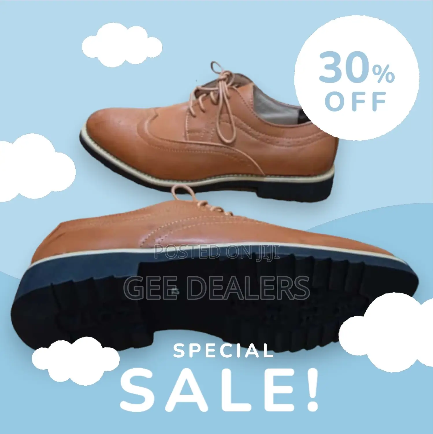 Low Cut Men Official Shoes, Size 40-44