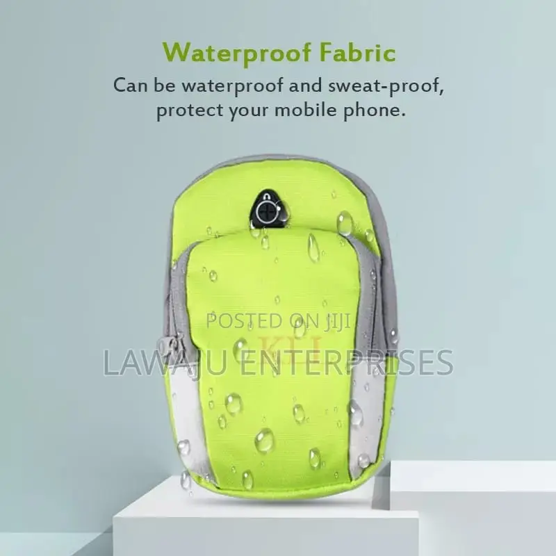 Waterproof Phone Armband