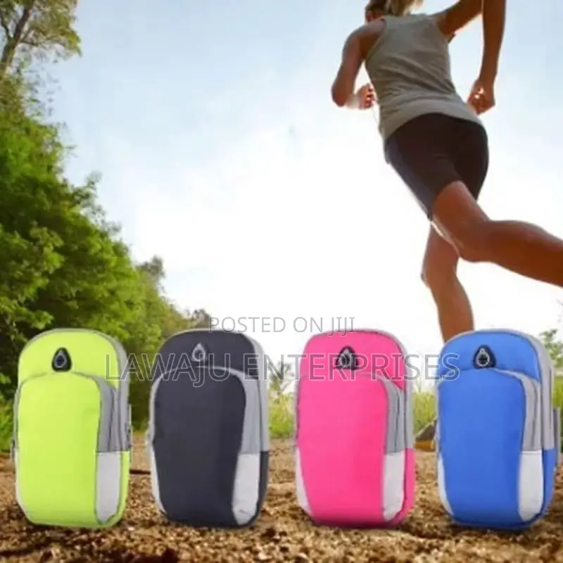 Waterproof Phone Armband