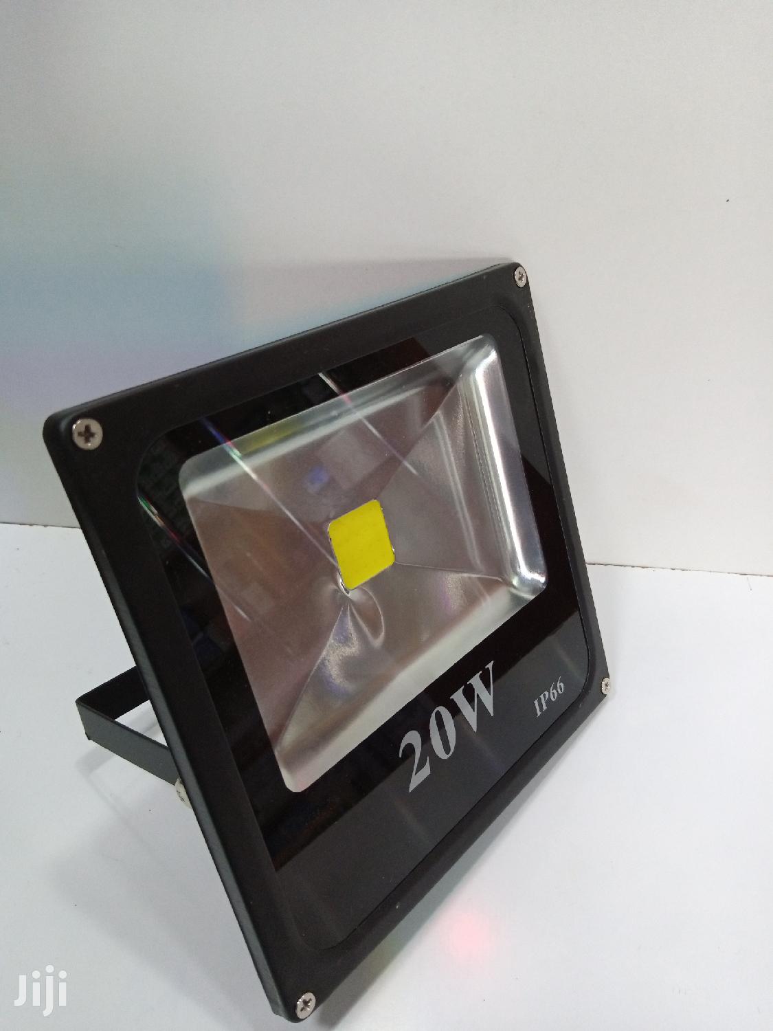 20w Floodlight