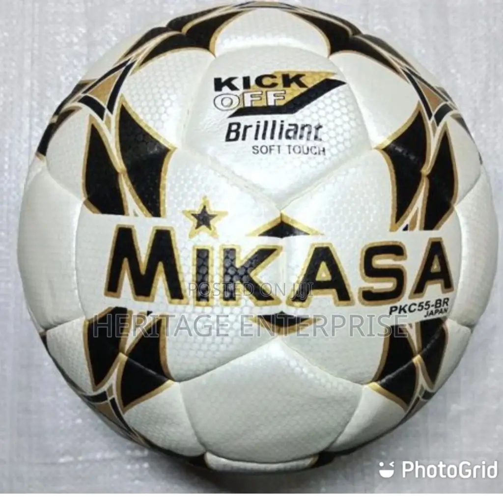Football Mikasa Football