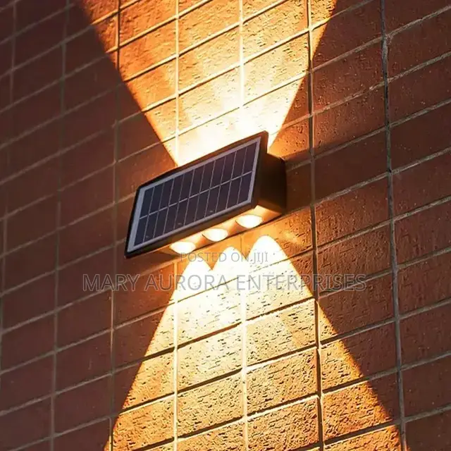 Outdoor Solar Lights/Decoration Lights