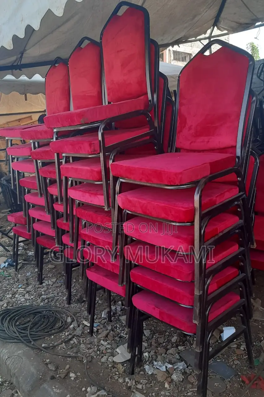 Conference Chairs