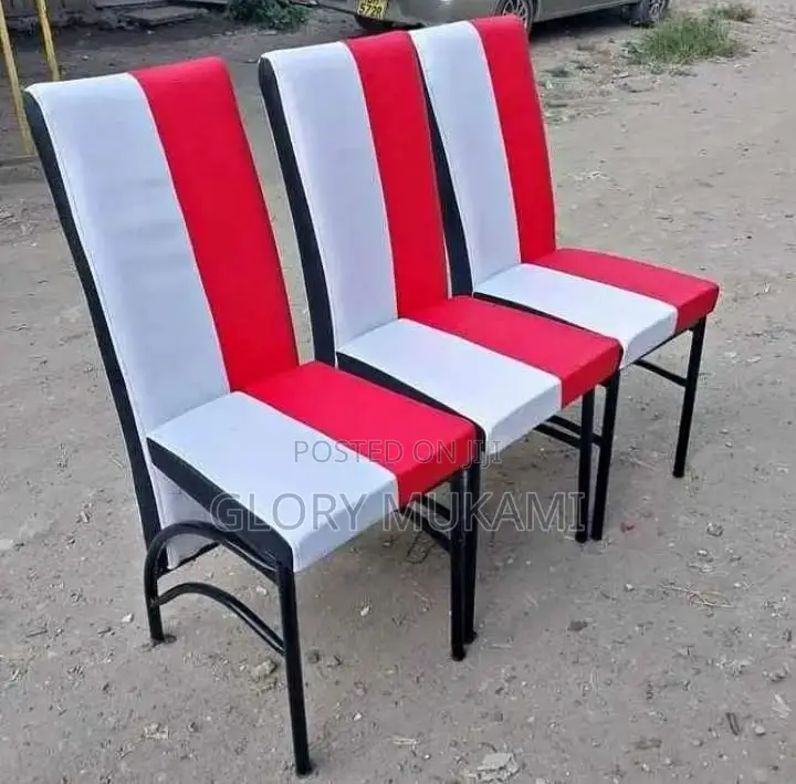 Restaurants and Bar Executive Chairs