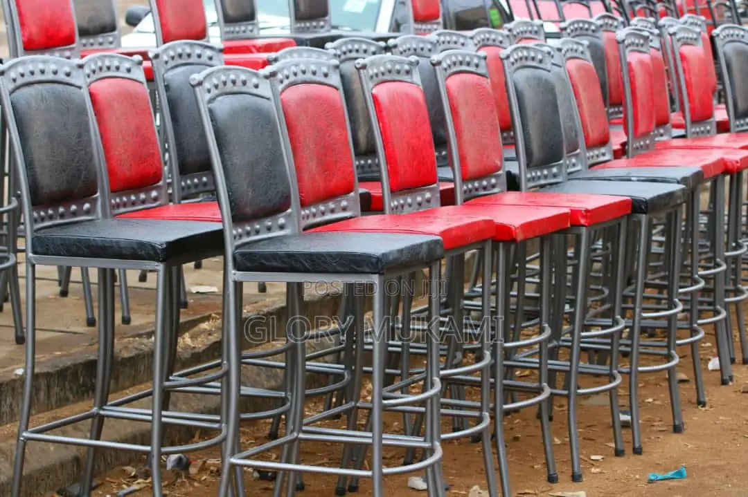 Restaurants and Bar High Chairs
