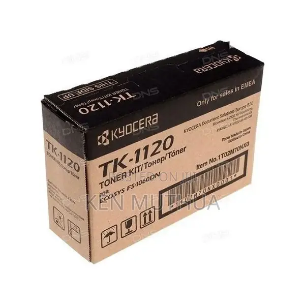 TK 1120 Kyocera Toner