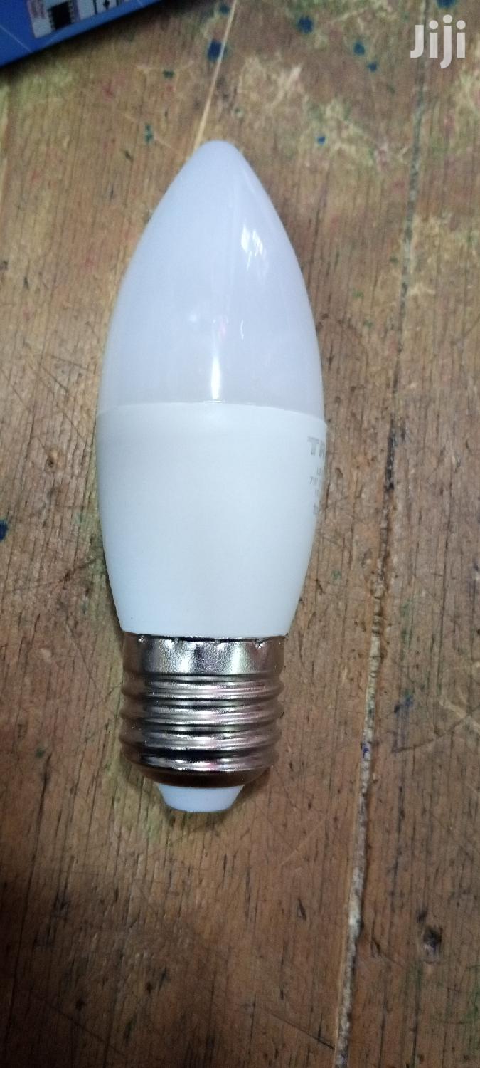 Candle Bulbs, Led