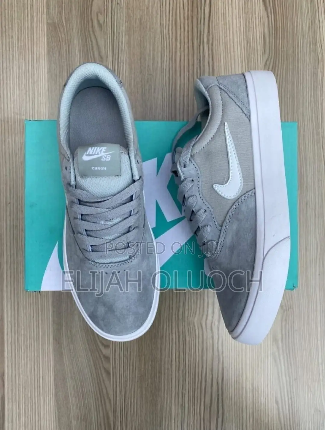 Nike Sb Sneakers