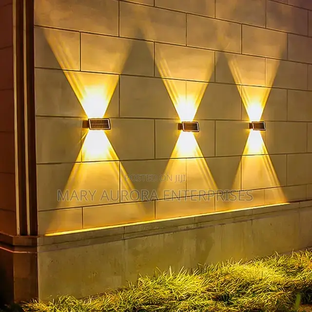 Outdoor Solar Lights/Decoration Lights