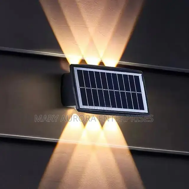 Outdoor Solar Lights/Decoration Lights