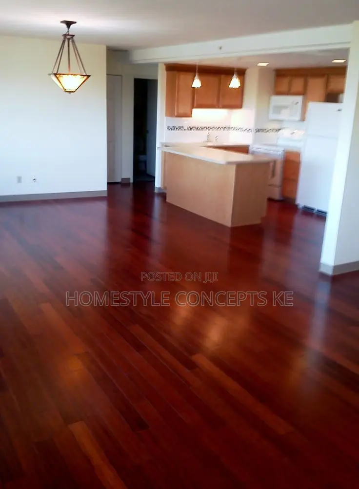 Floor Laminates for Classic Look Floors