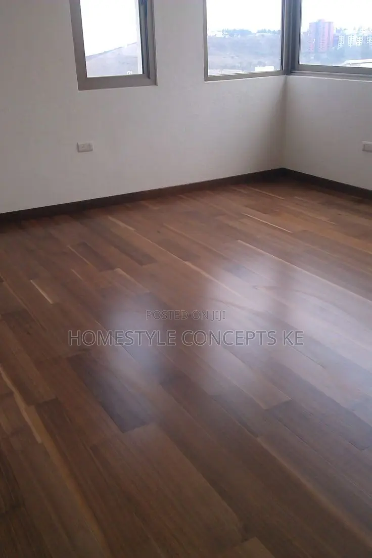 Floor Laminates for Classic Look Floors