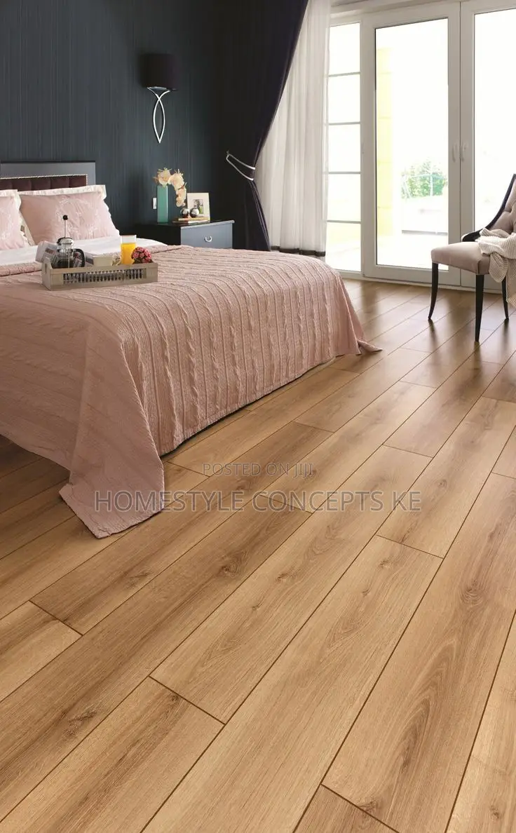 Floor Laminates for Classic Look Floors