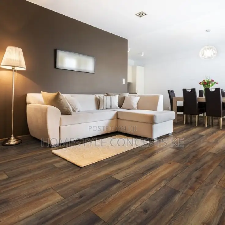 Floor Laminates SPC Panels Installation Services