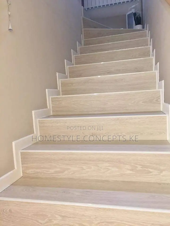 Floor Laminates SPC Panels Installation Services