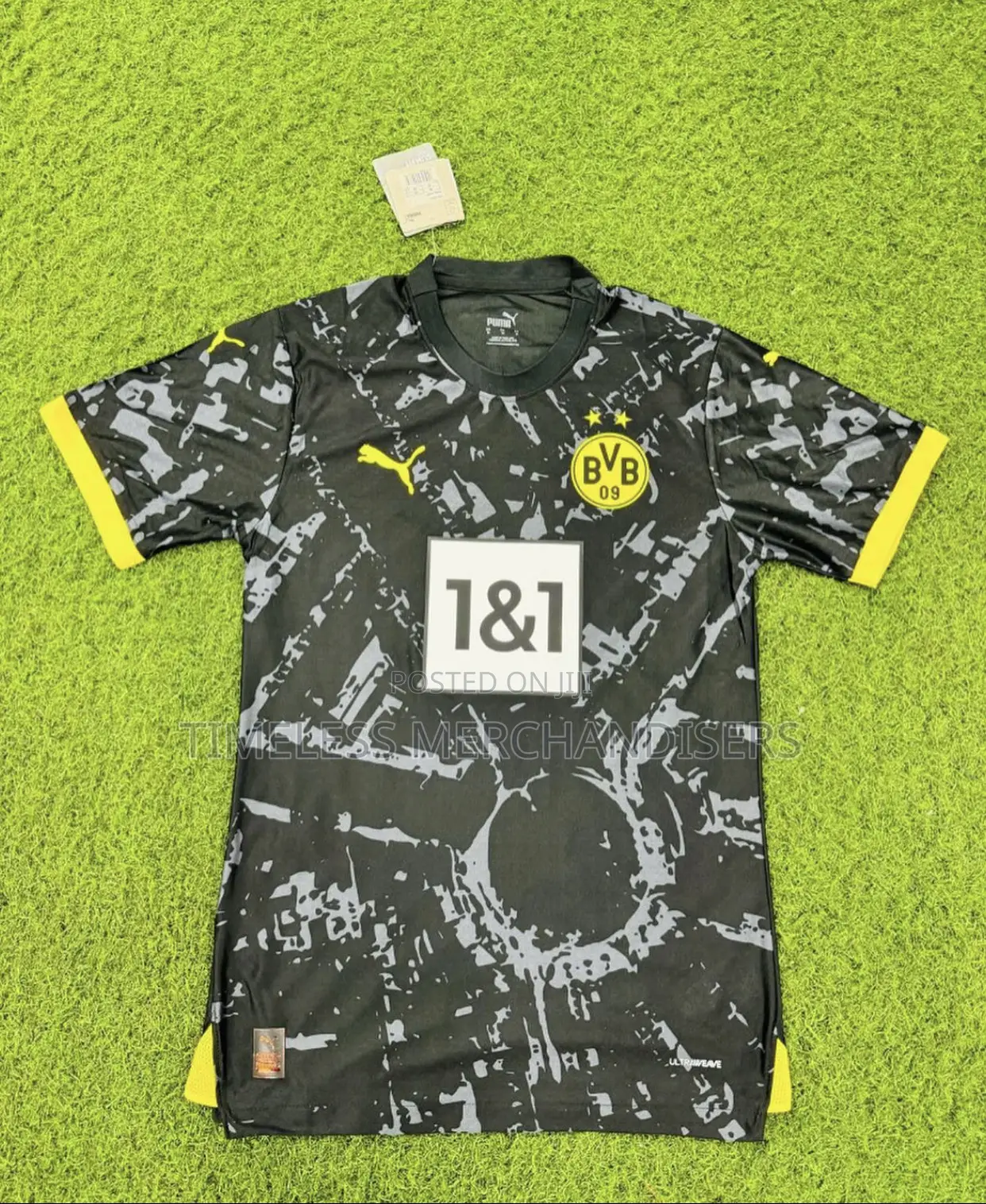 BVB 24/25 Original KIT