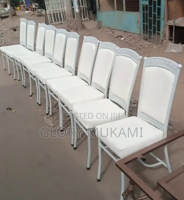 Restaurants and Bar Chairs