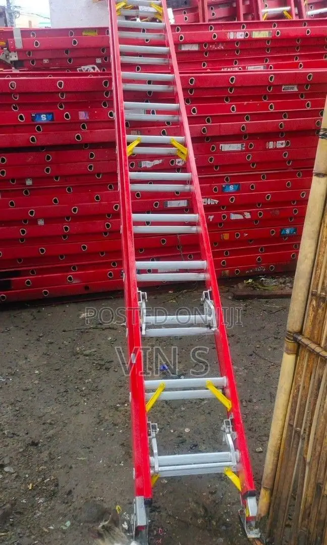 FRP Fiberglass Ladders Fiberglass Ladders>Fiberglass Ladders