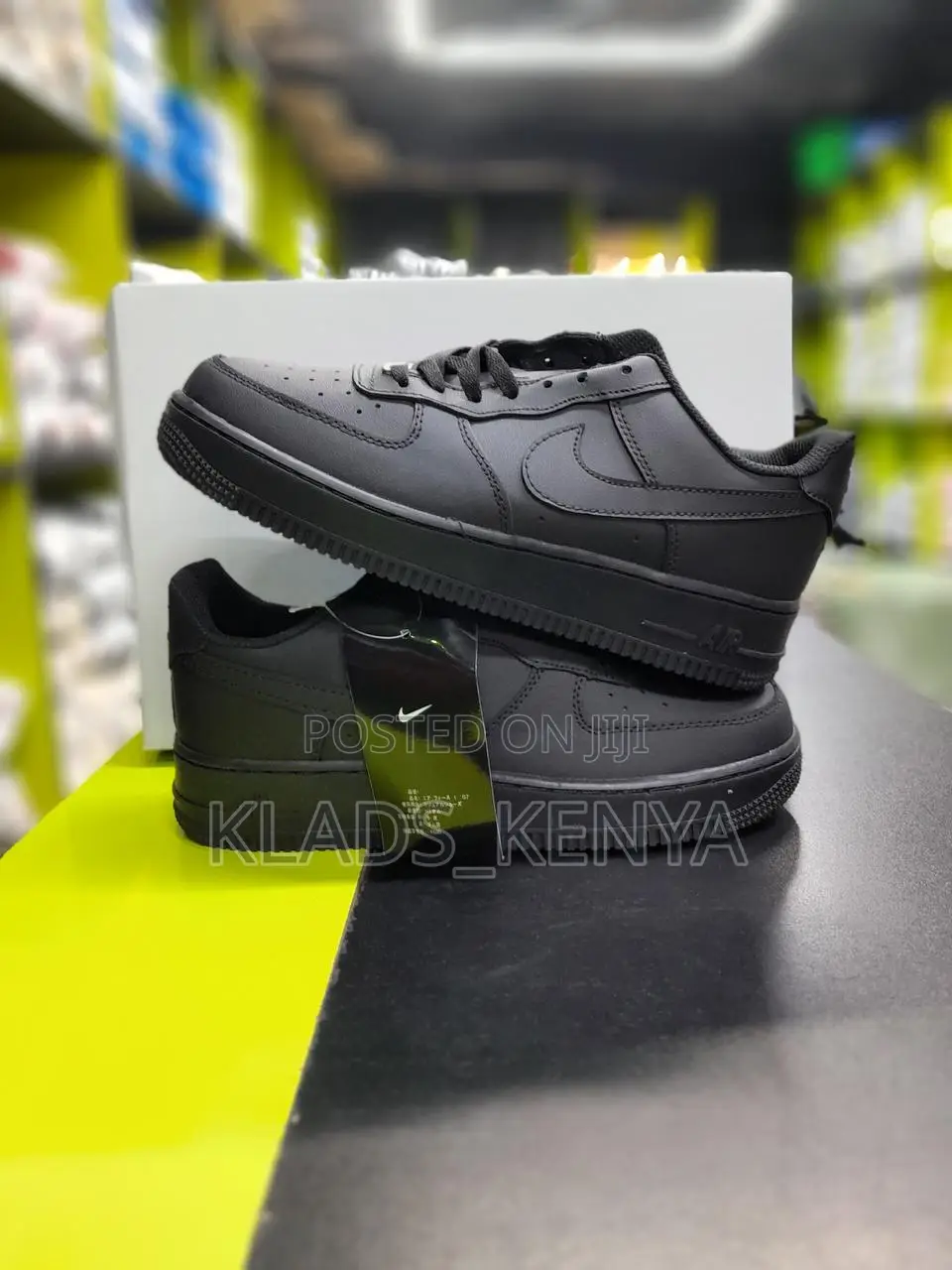 Airforce 1