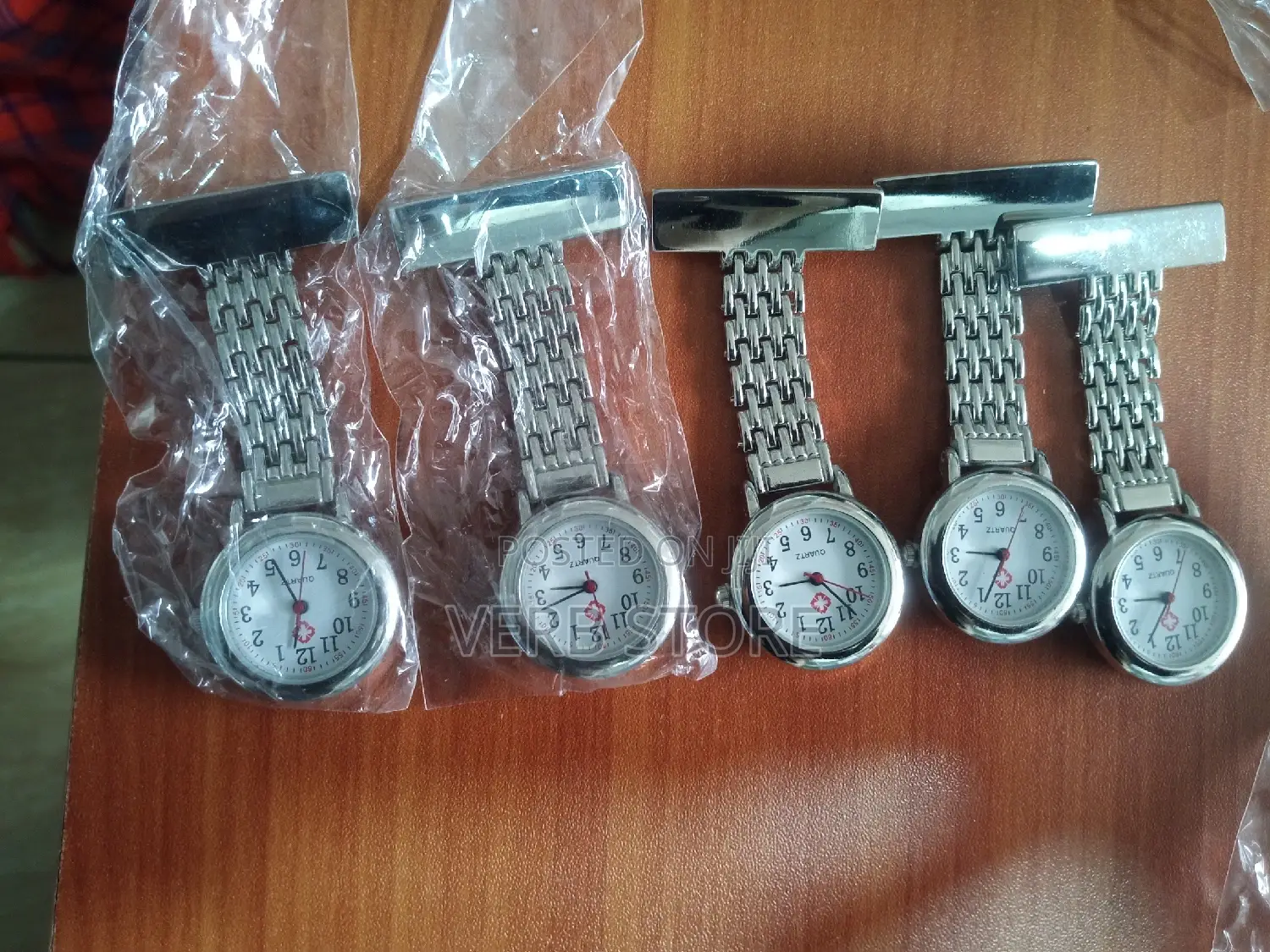 Nurse Watches
