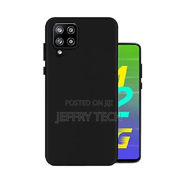 Soft Back Case Cover for Samsung Galaxy M42 5g/Samsung Galax