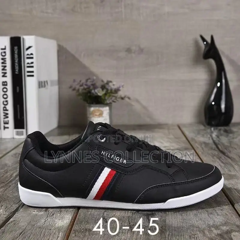 Men Hilfiger