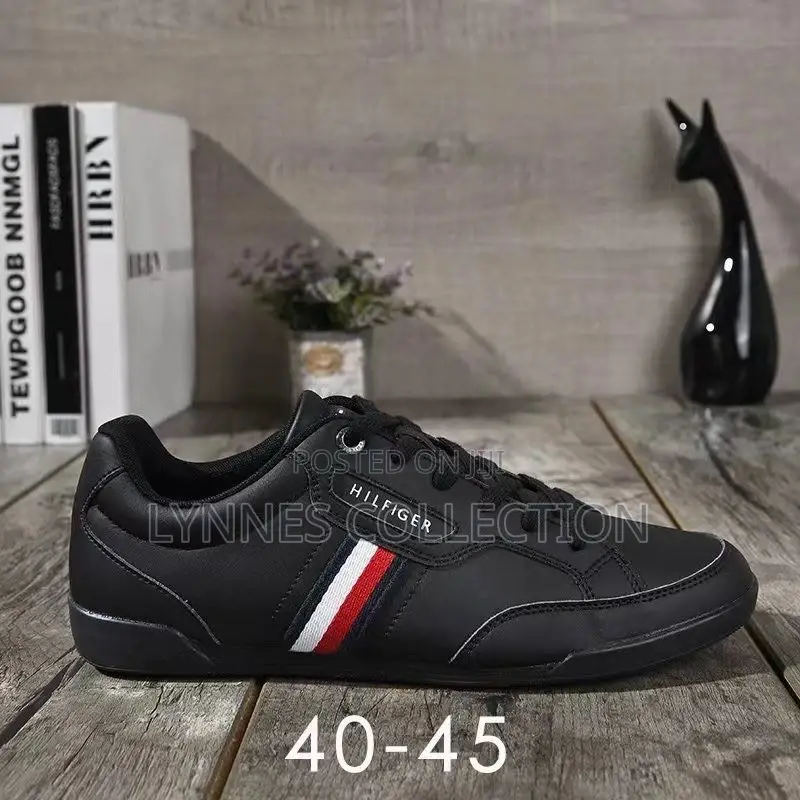 Men Hilfiger