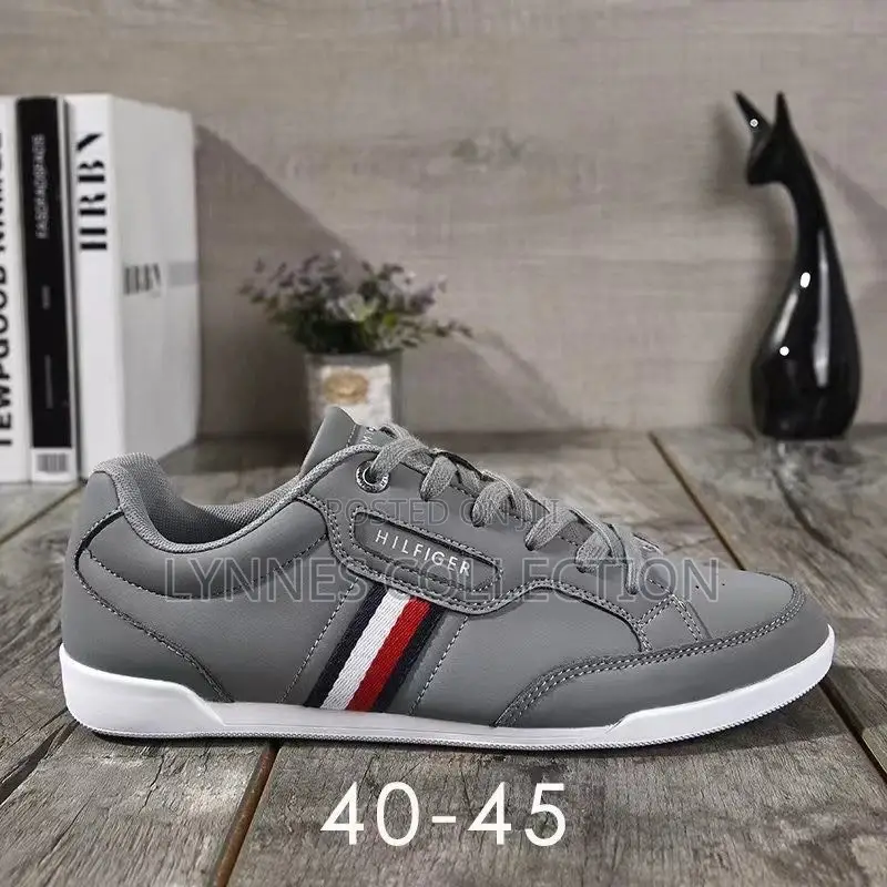 Men Hilfiger