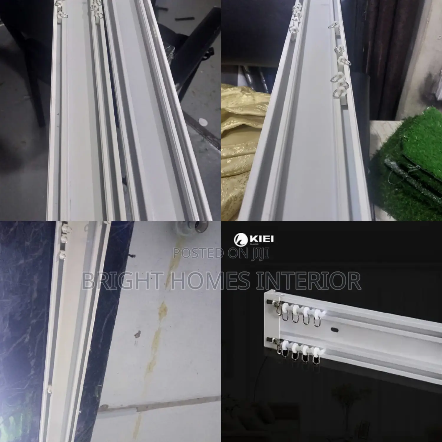 Double Curtain Rails Curtain Rails Curtain Rails
