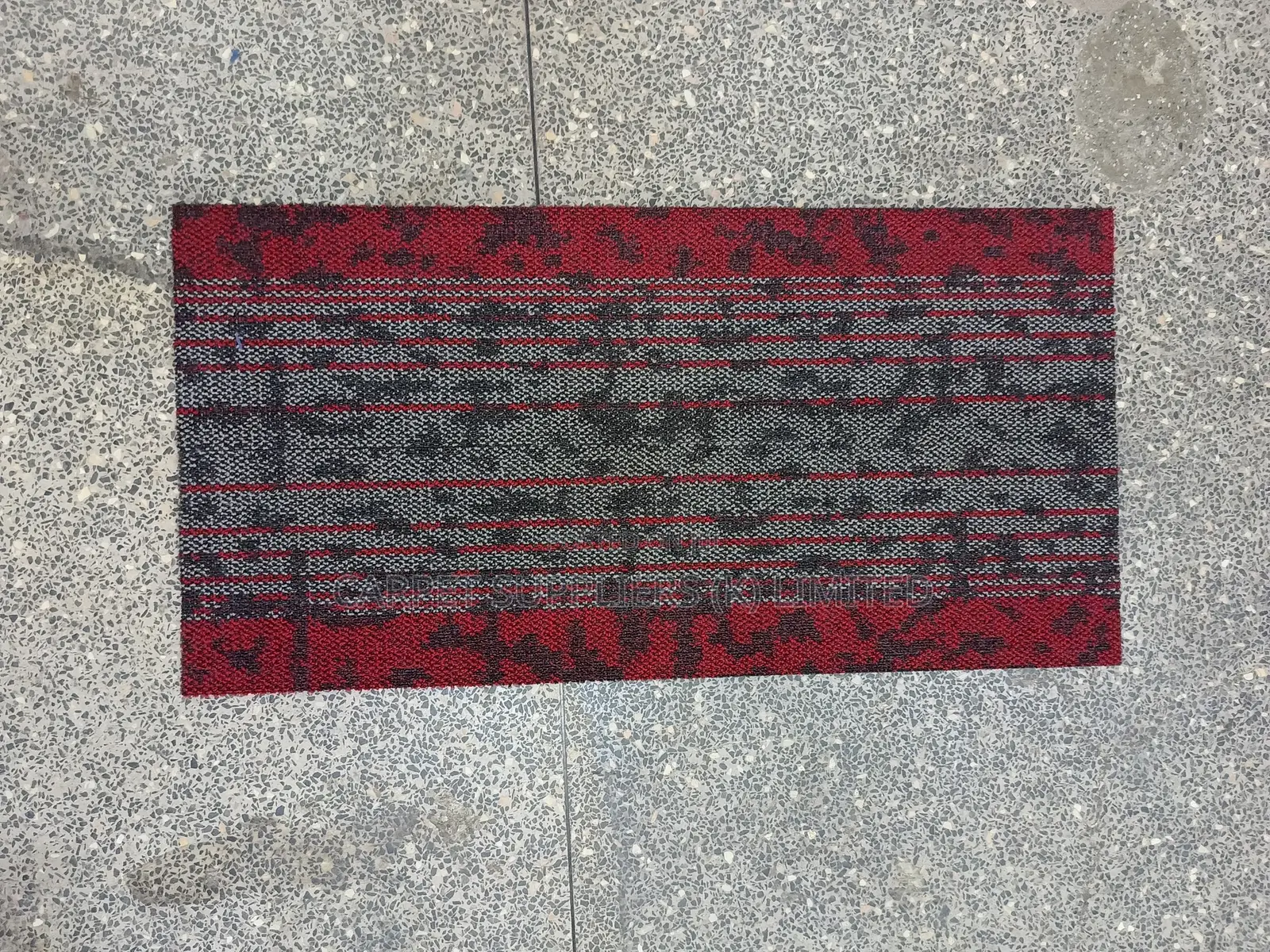 PVC Planks