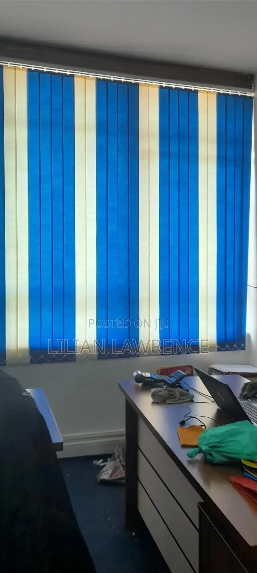 Vertical Office Blinds Blinds