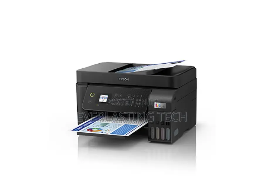 Epson Eco Tank L5260 Printer